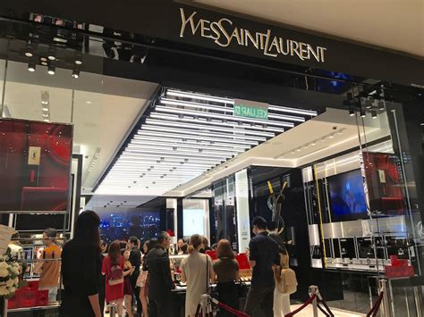 YSL malaysia official website